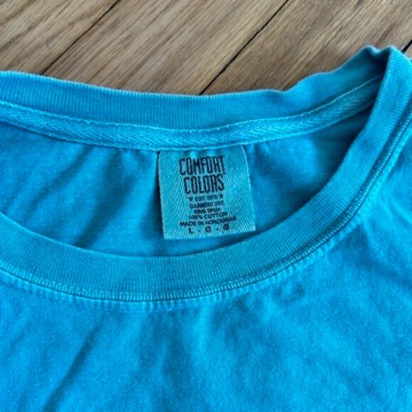 to the beach teeshirt - Picture 3 of 6